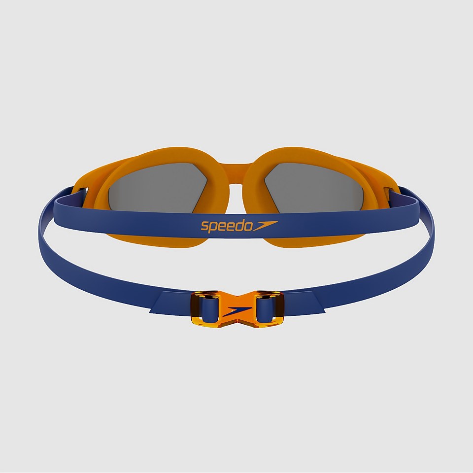 Speedo Hydropulse Junior Goggle Blue