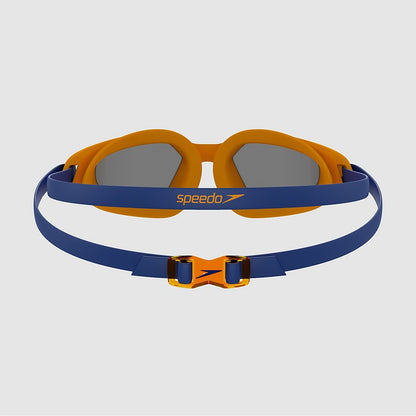 Speedo Hydropulse Junior Goggle Blue