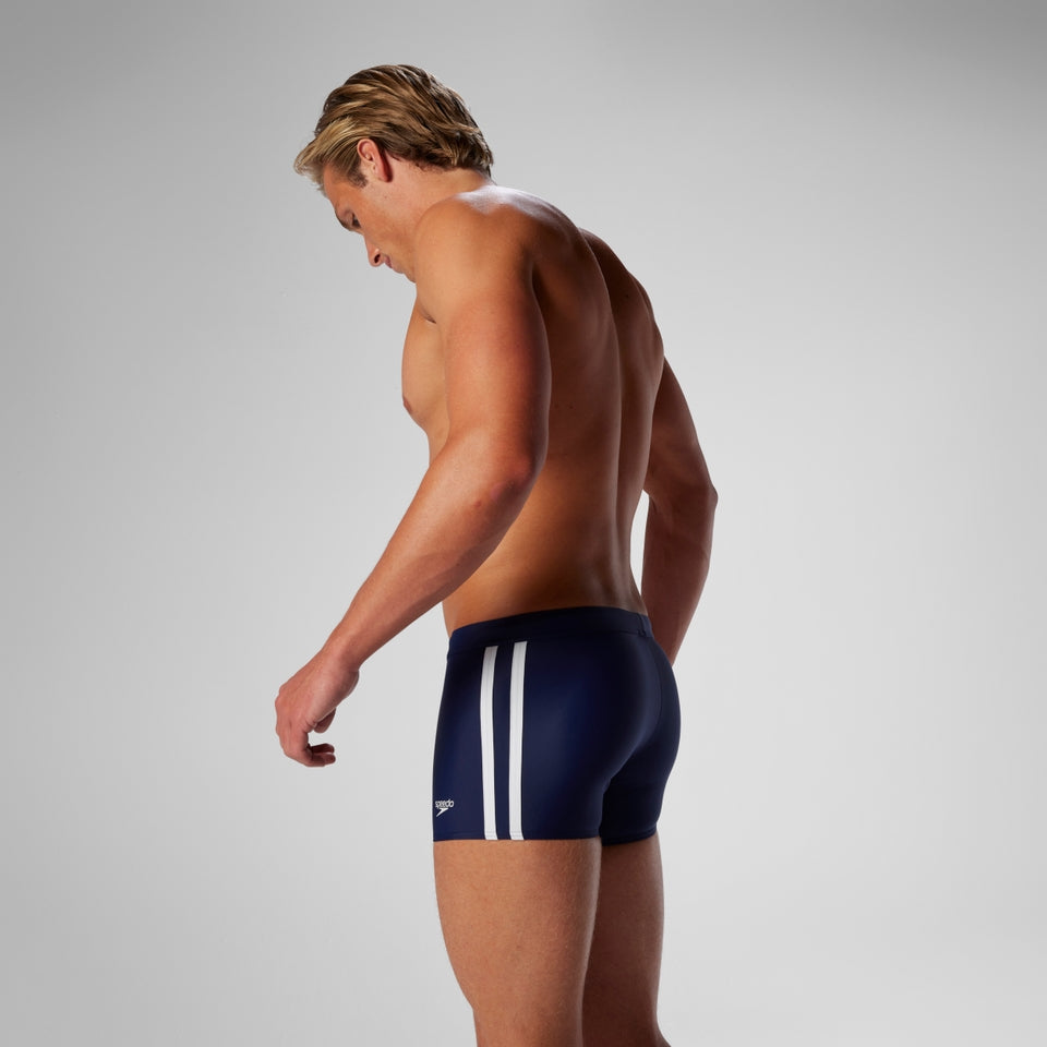 Speedo Shoreline Square Leg Navy