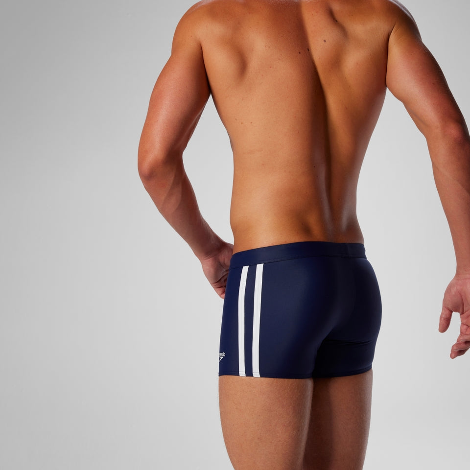 Speedo Shoreline Square Leg Navy