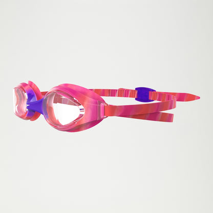 Speedo Junior Hyper Flyer Goggles Pop Purple
