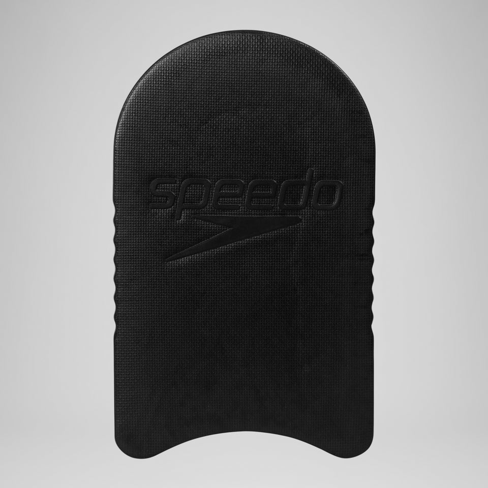 Speedo Unisex Kickboard Black