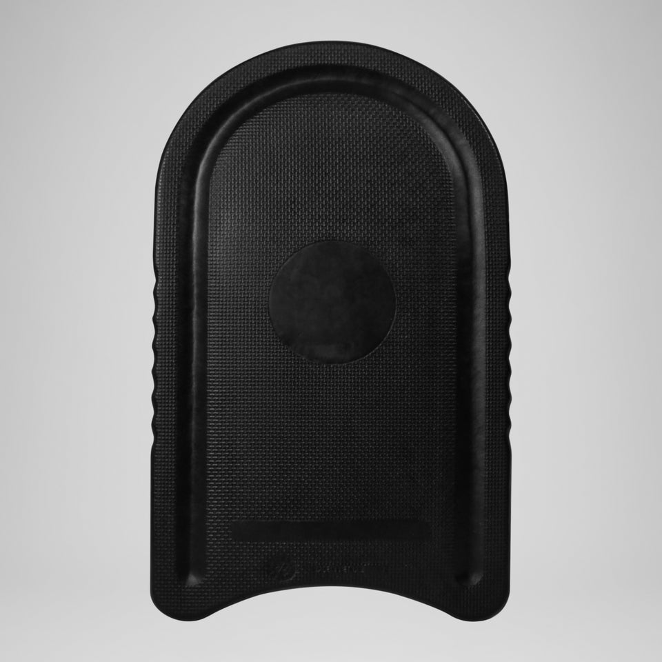 Speedo Unisex Kickboard Black