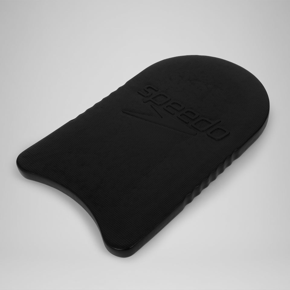 Speedo Unisex Kickboard Black