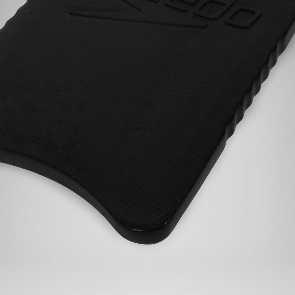 Speedo Unisex Kickboard Black