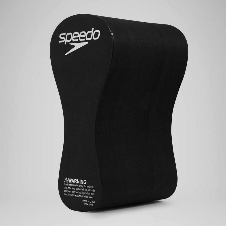 Speedo Unisex Pull Buoy Black