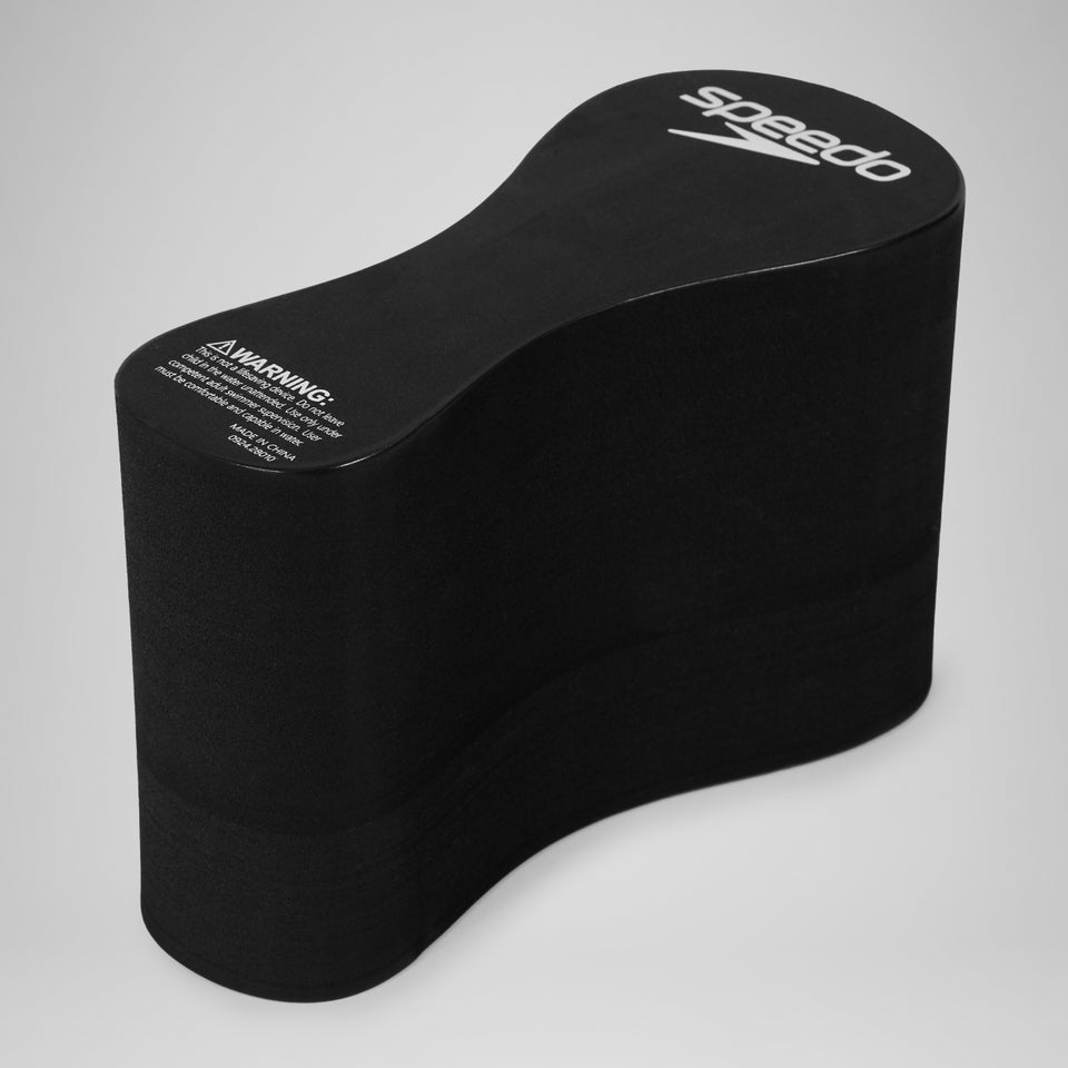 Speedo Unisex Pull Buoy Black