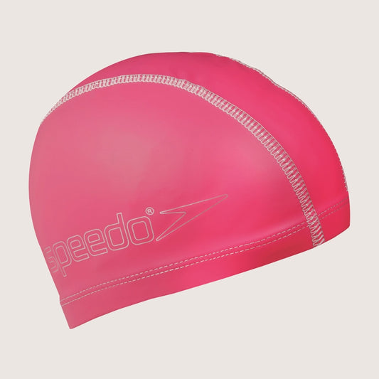 Speedo Adult Pace Cap Pink
