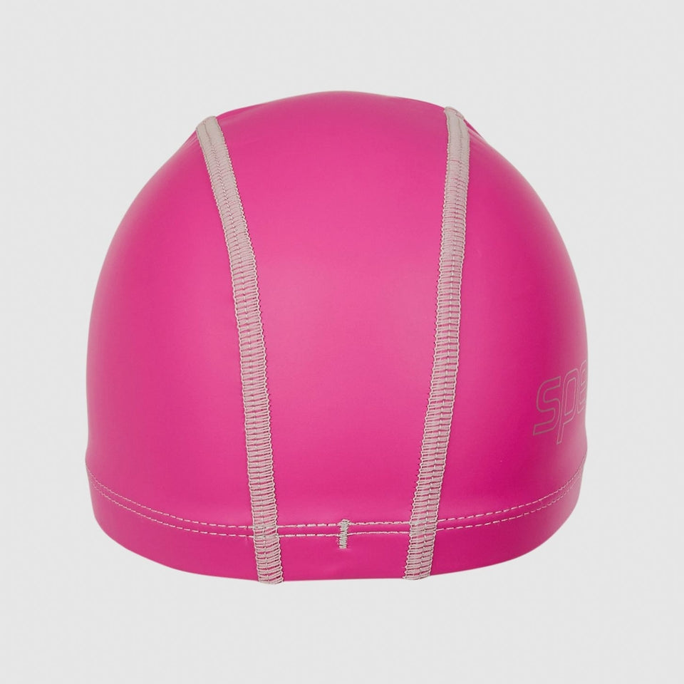 Speedo Adult Pace Cap Pink