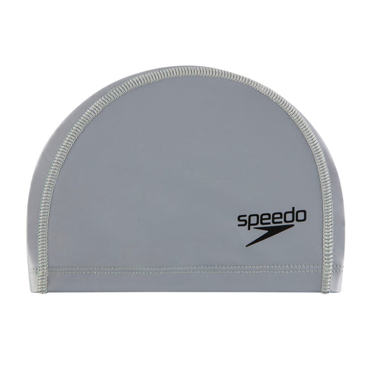 Speedo Adult Ultra Pace Cap Silver