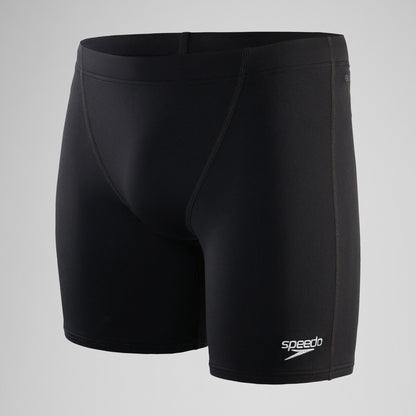 Speedo Endurance+ Mid Jammer Black
