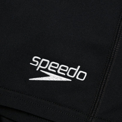 Speedo Endurance+ Mid Jammer Black