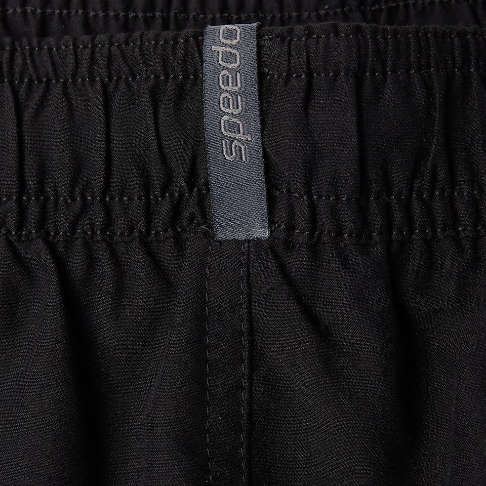 Speedo Prime Leisure 16" Swimshort Black