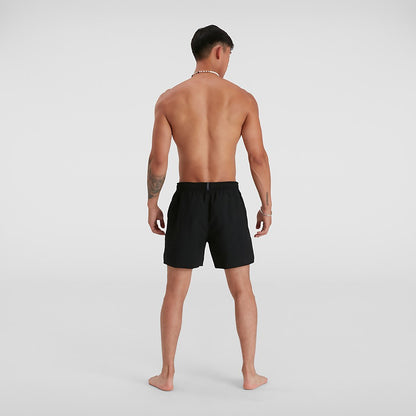 Speedo Prime Leisure 16" Swimshort Black