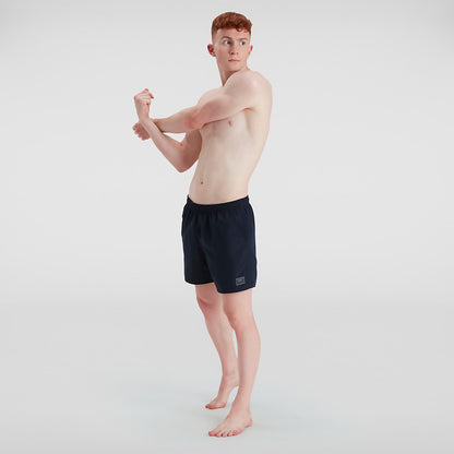 Speedo Prime Leisure 16" Swimshort Navy