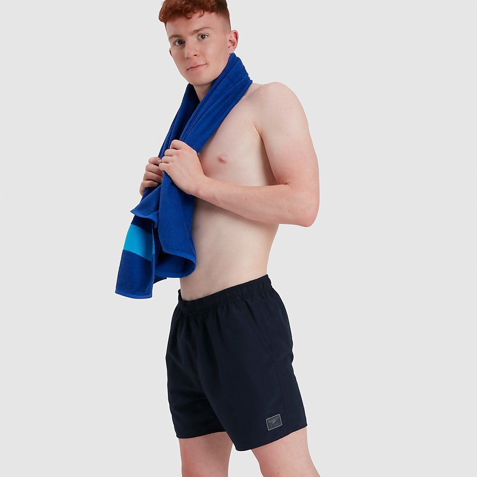 Speedo Prime Leisure 16" Swimshort Navy
