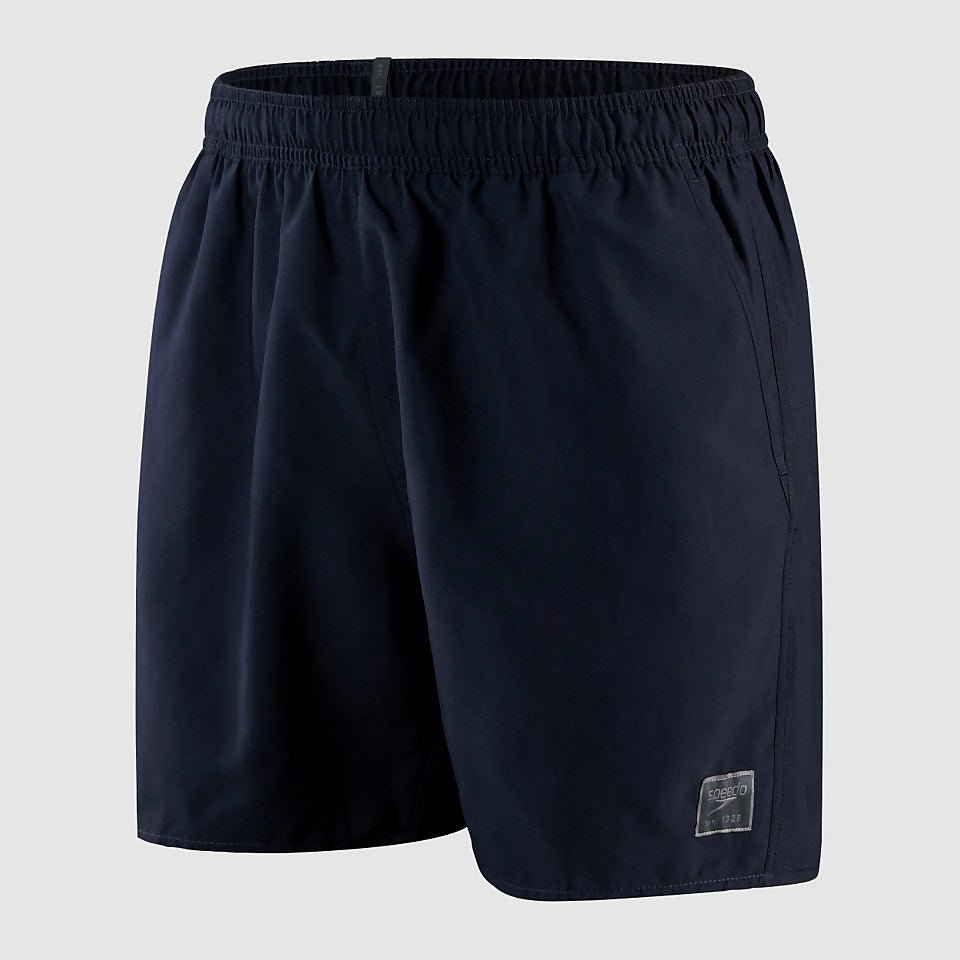 Speedo Prime Leisure 16" Swimshort Navy
