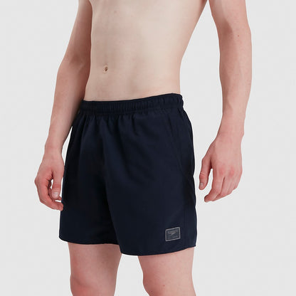 Speedo Prime Leisure 16" Swimshort Navy