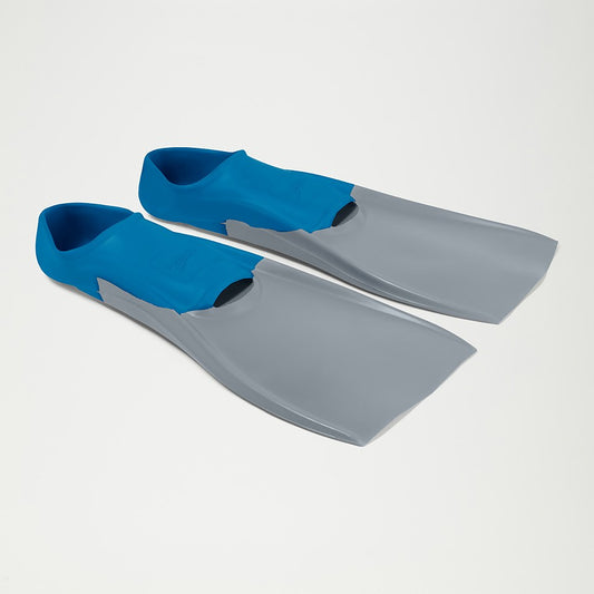Speedo Adult Long Blade Fin