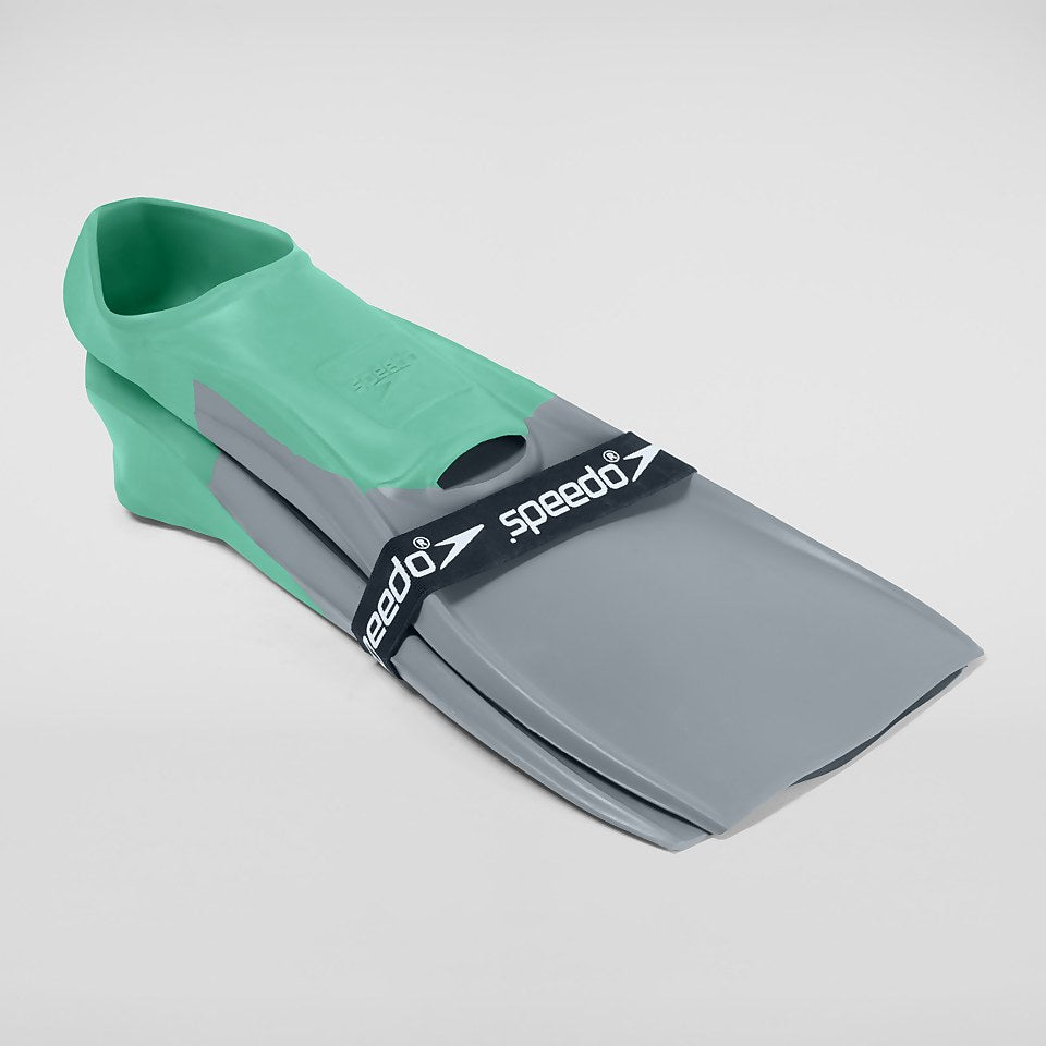 Speedo Adult Long Blade Fin