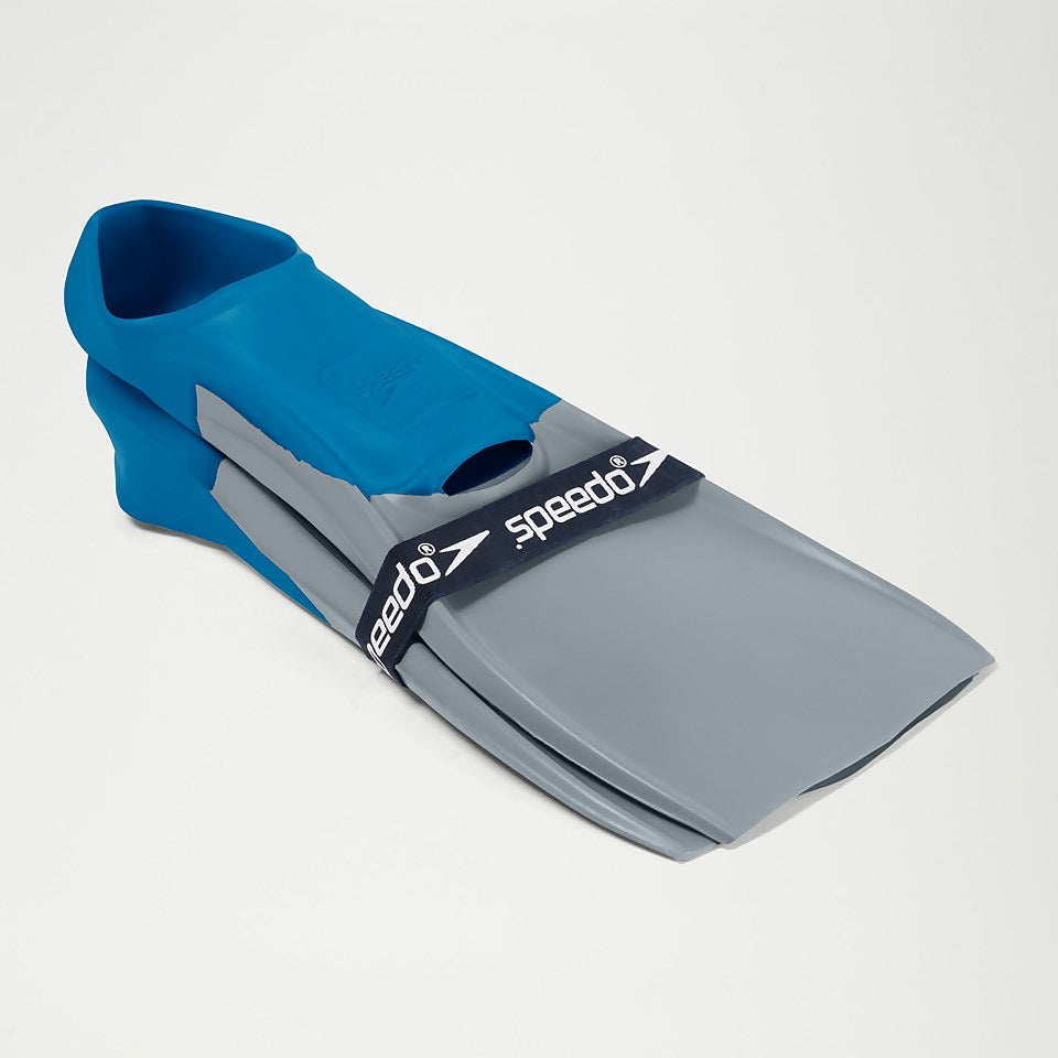 Speedo Adult Long Blade Fin