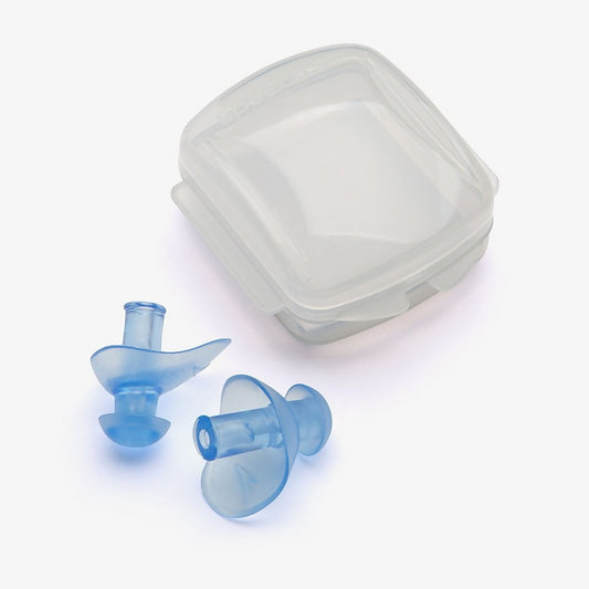 Speedo Unisex Ergo Earplug Blue