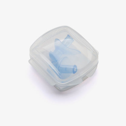 Speedo Unisex Ergo Earplug Blue