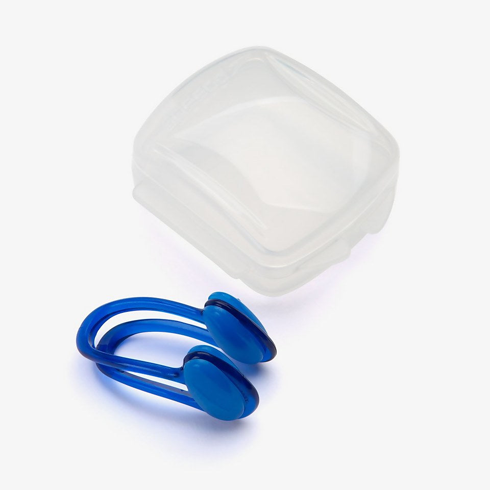 Speedo Universal Nose Clip Navy
