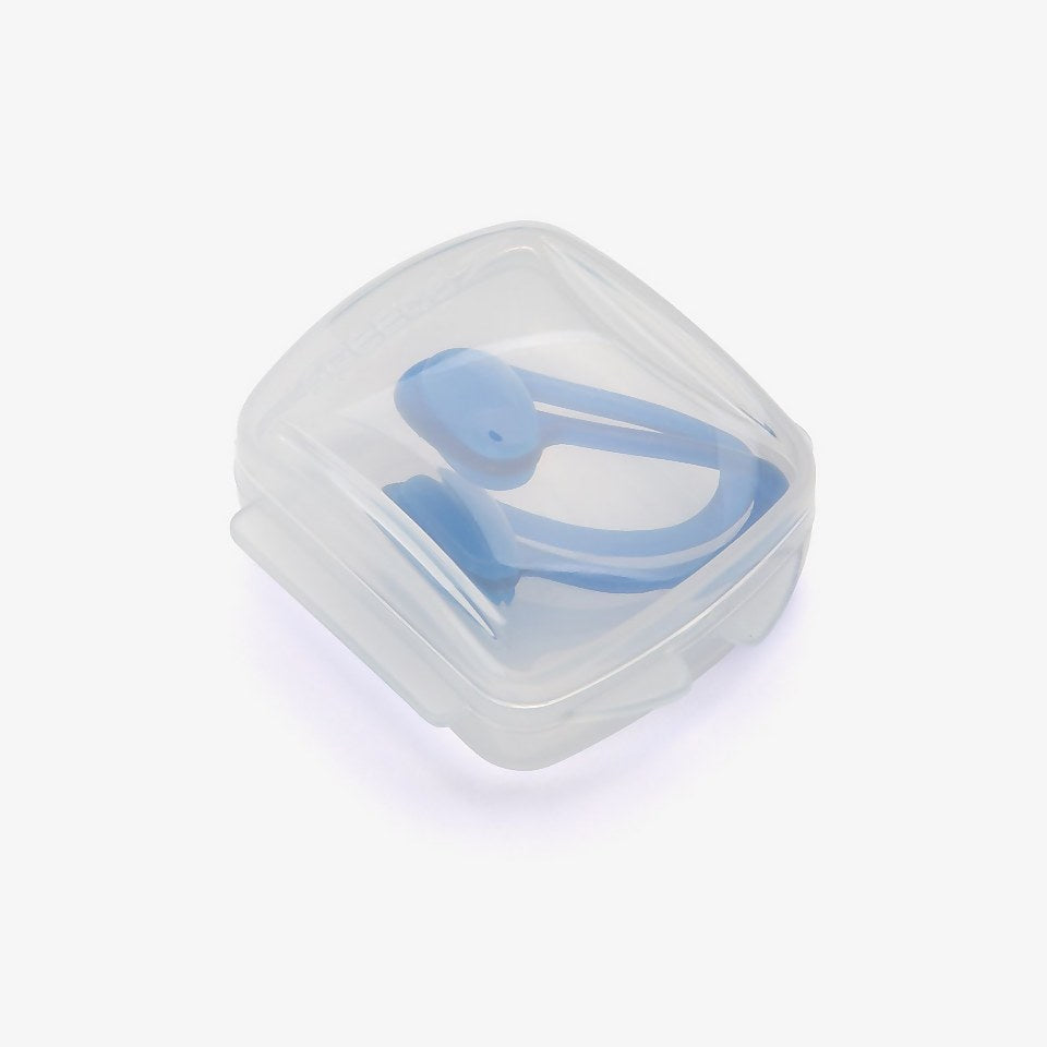 Speedo Universal Nose Clip Navy