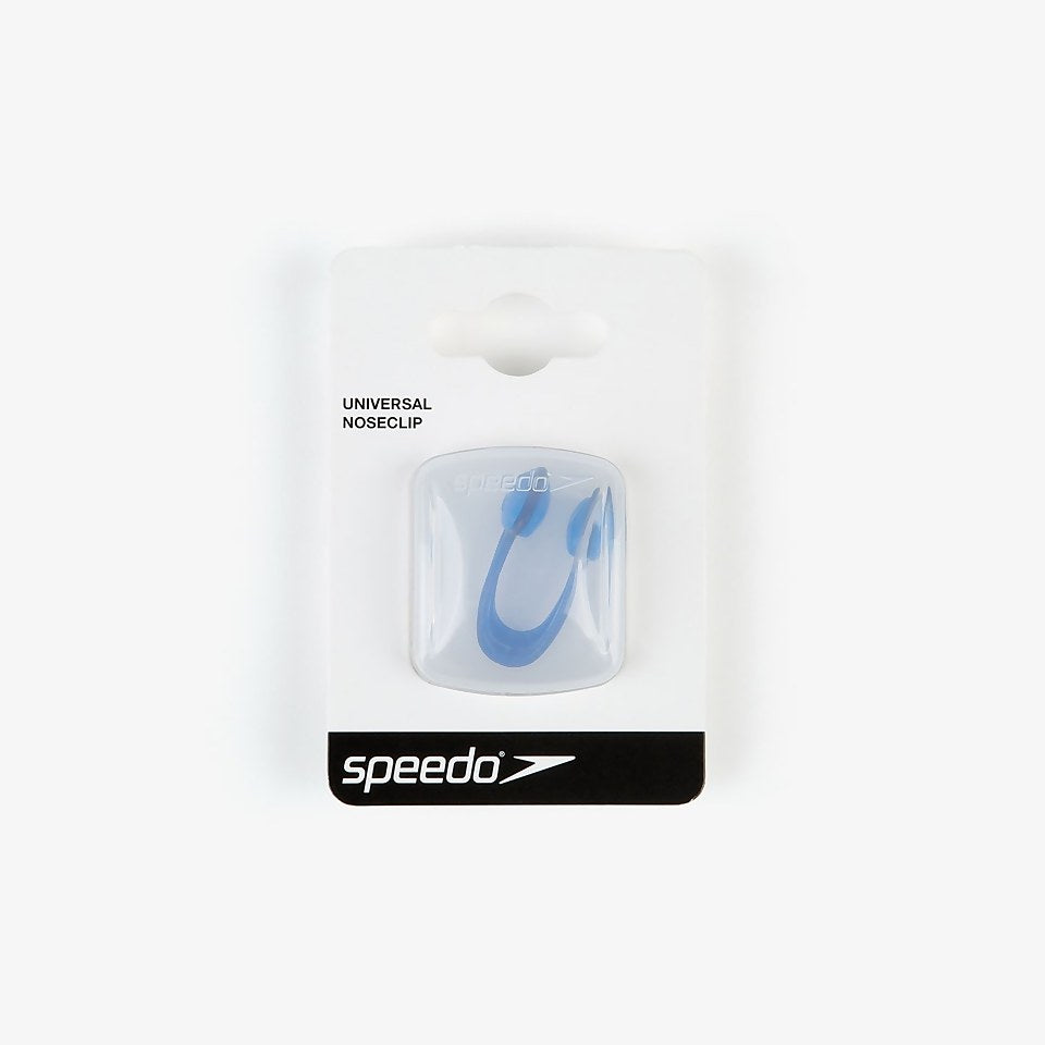 Speedo Universal Nose Clip Navy