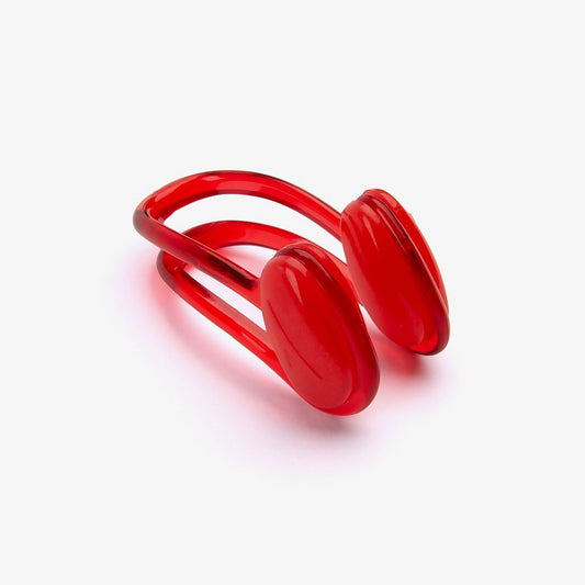 Speedo Universal Nose Clip Red