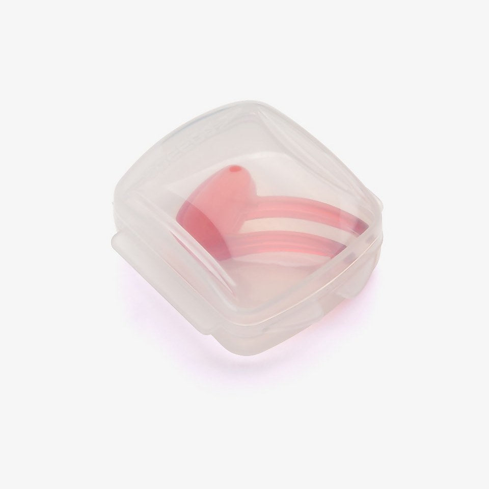 Speedo Universal Nose Clip Red