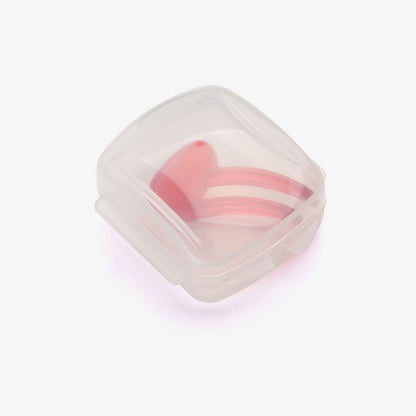 Speedo Universal Nose Clip Red
