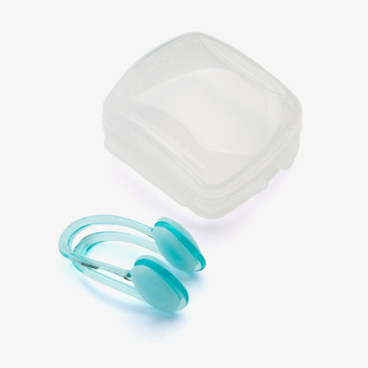 Speedo Universal Nose Clip Blue