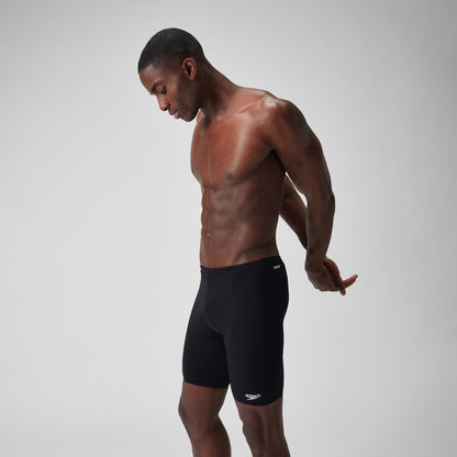 Speedo Endurance+ Jammer Black