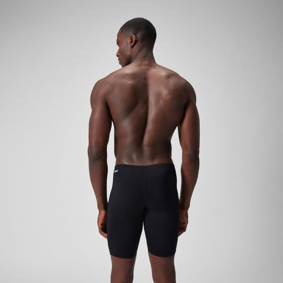 Speedo Endurance+ Jammer Black