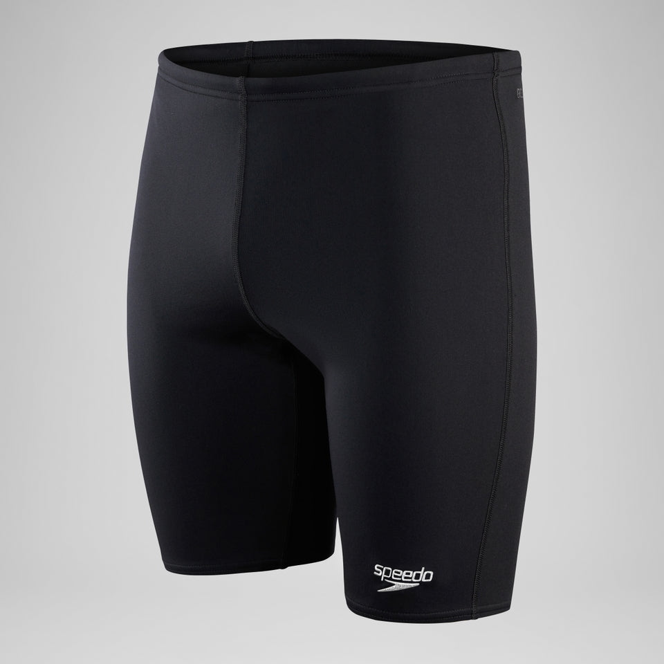 Speedo Endurance+ Jammer Black