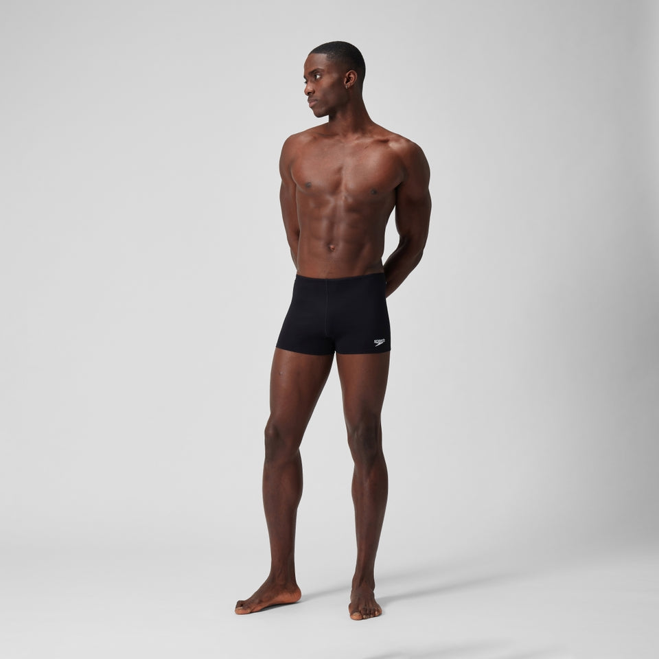Speedo Endurance+ Aquashort Black
