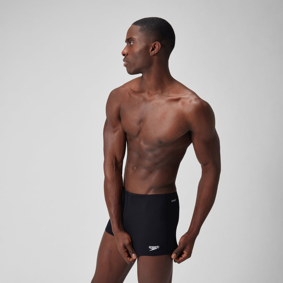 Speedo Endurance+ Aquashort Black