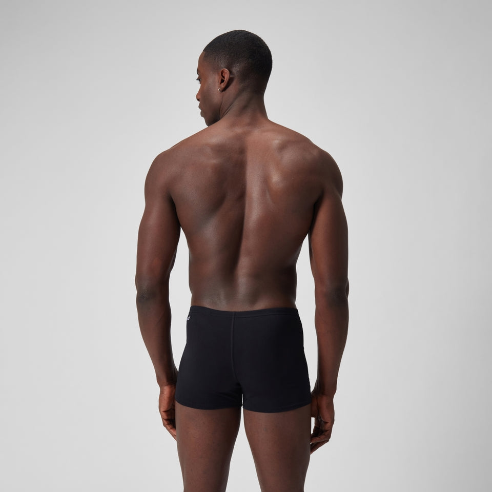 Speedo Endurance+ Aquashort Black