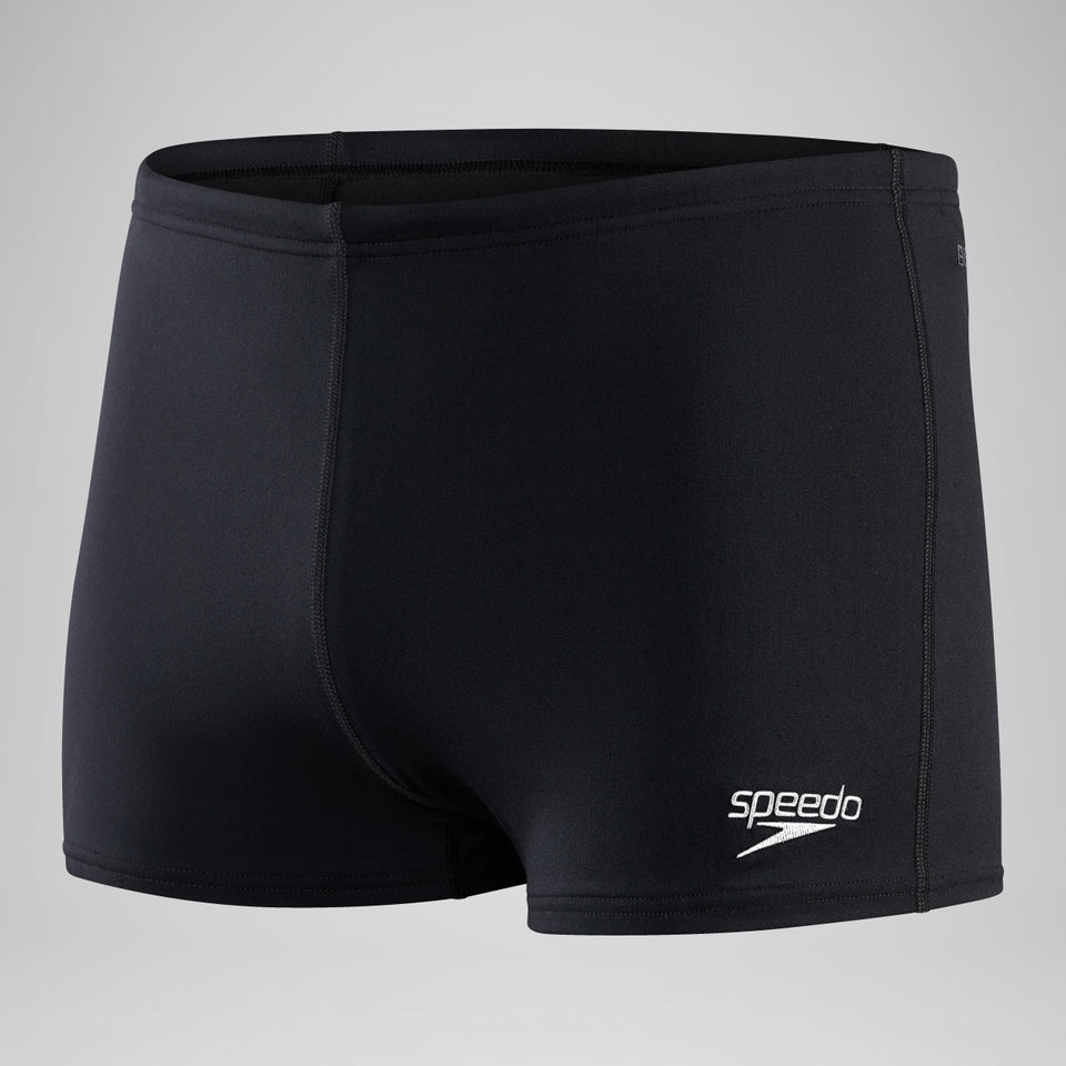 Speedo Endurance+ Aquashort Black