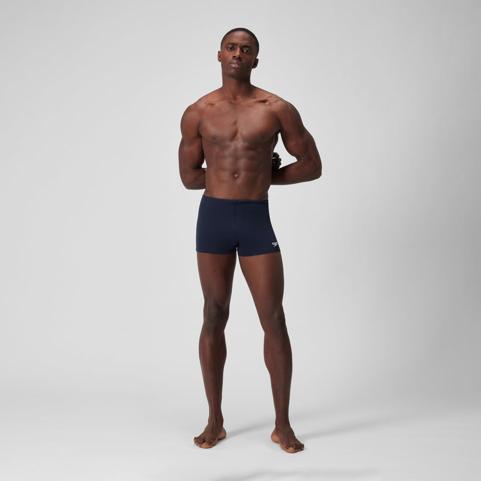 Speedo Endurance+ Aquashort Navy