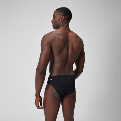 Speedo Endurance+ 7cm Brief Black