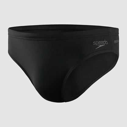 Speedo Endurance+ 7cm Brief Black
