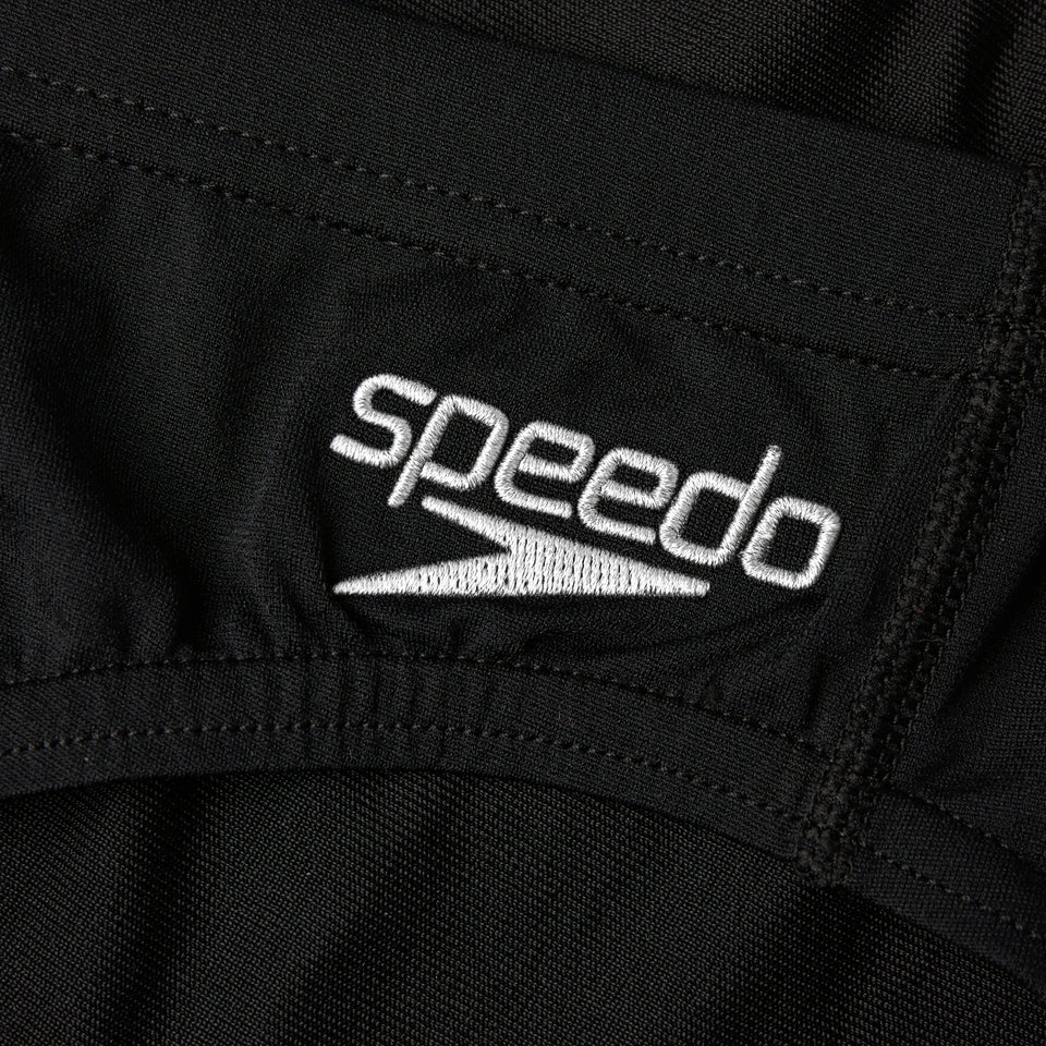 Speedo Endurance+ 7cm Brief Black