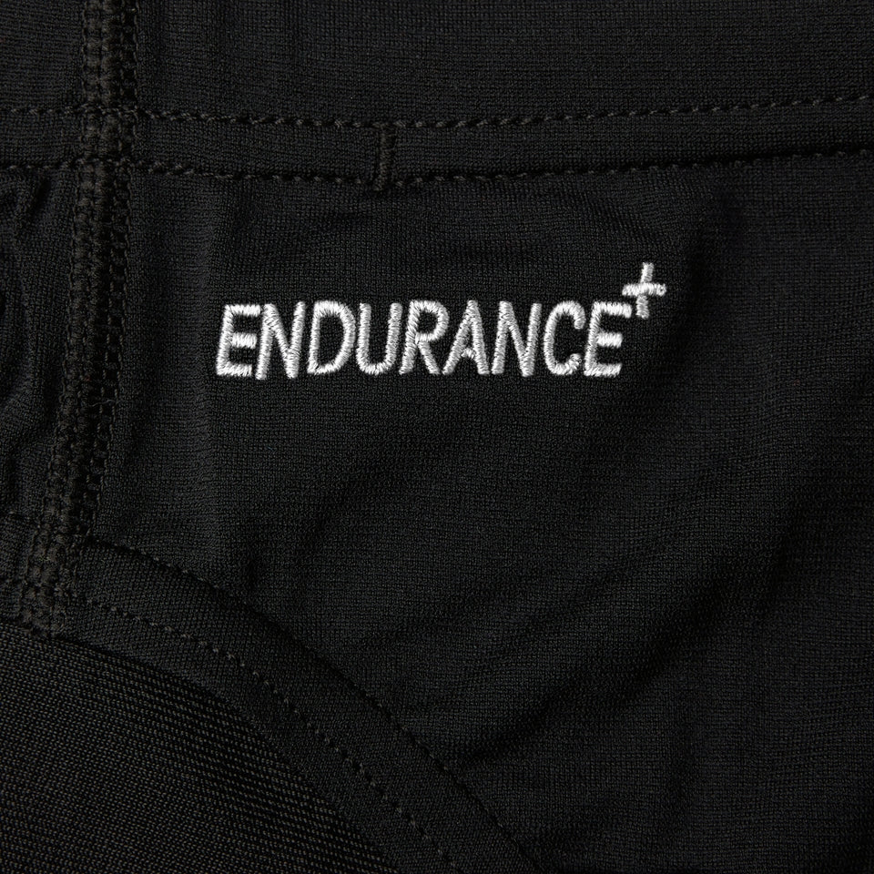 Speedo Endurance+ 7cm Brief Black