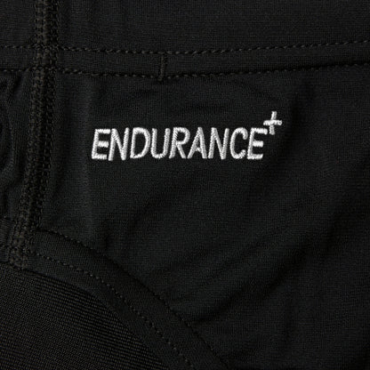 Speedo Endurance+ 7cm Brief Black
