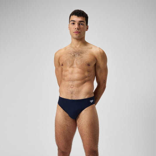 Speedo Endurance+ 7cm Brief Navy
