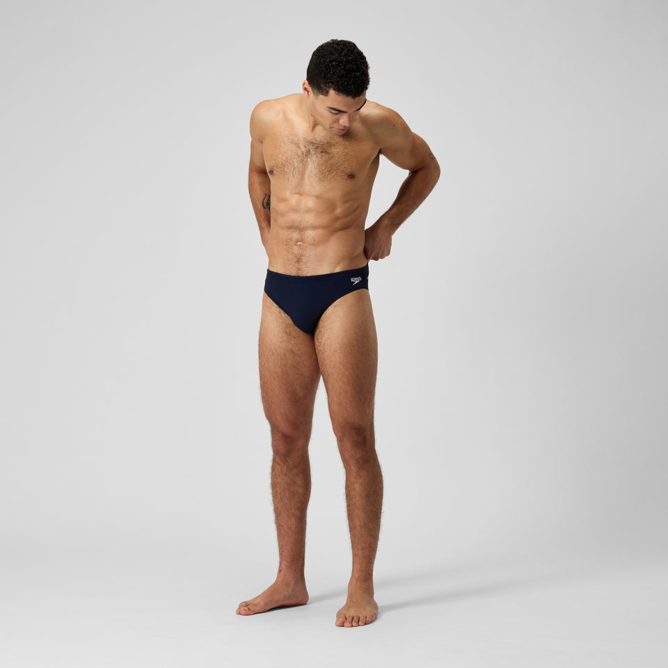 Speedo Endurance+ 7cm Brief Navy