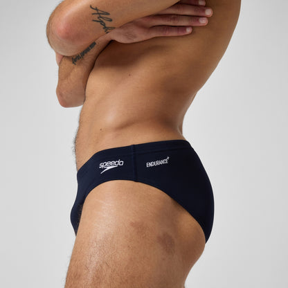 Speedo Endurance+ 7cm Brief Navy